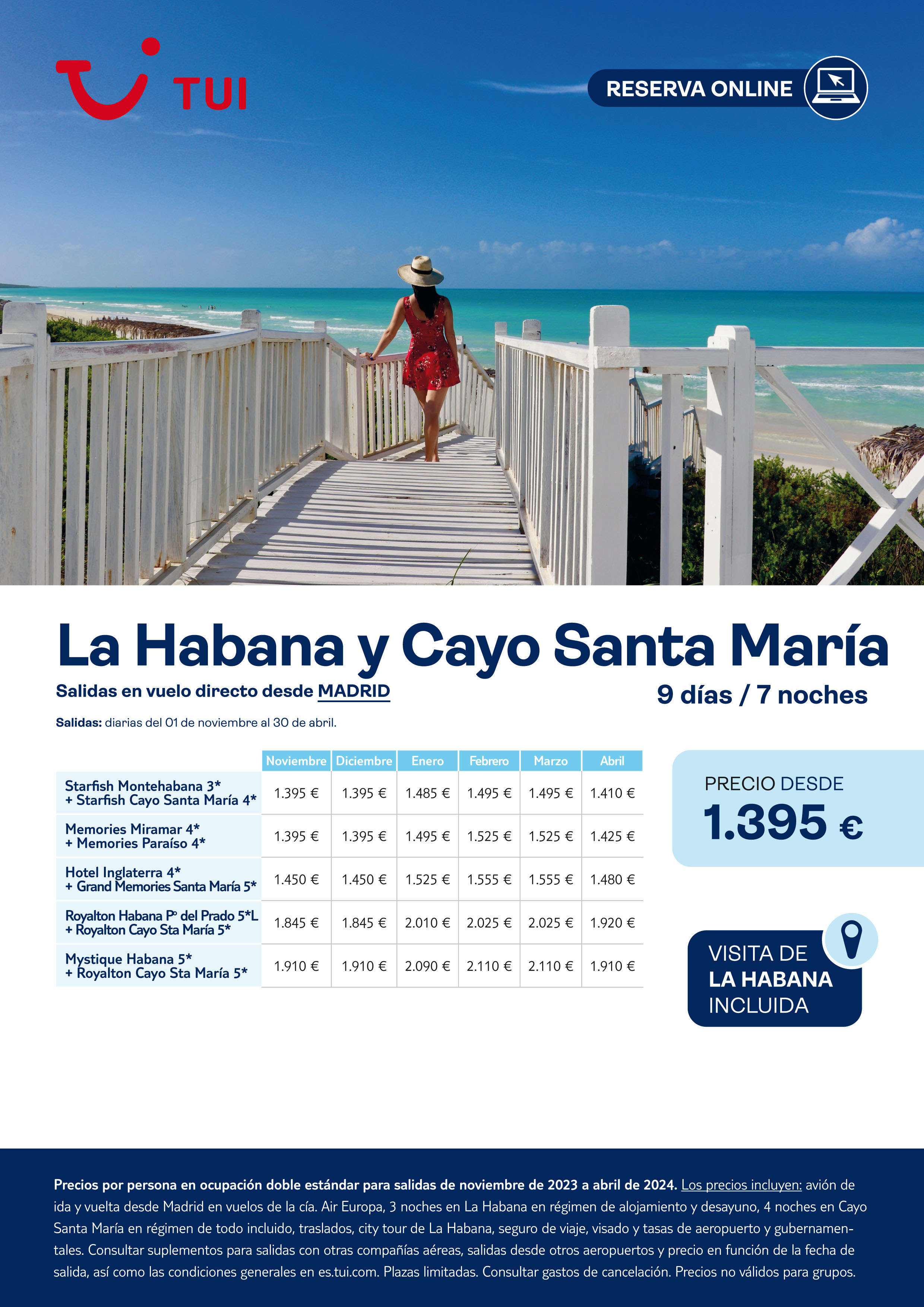 LA_HABANA_Y_CAYO_SANTA_MARIA