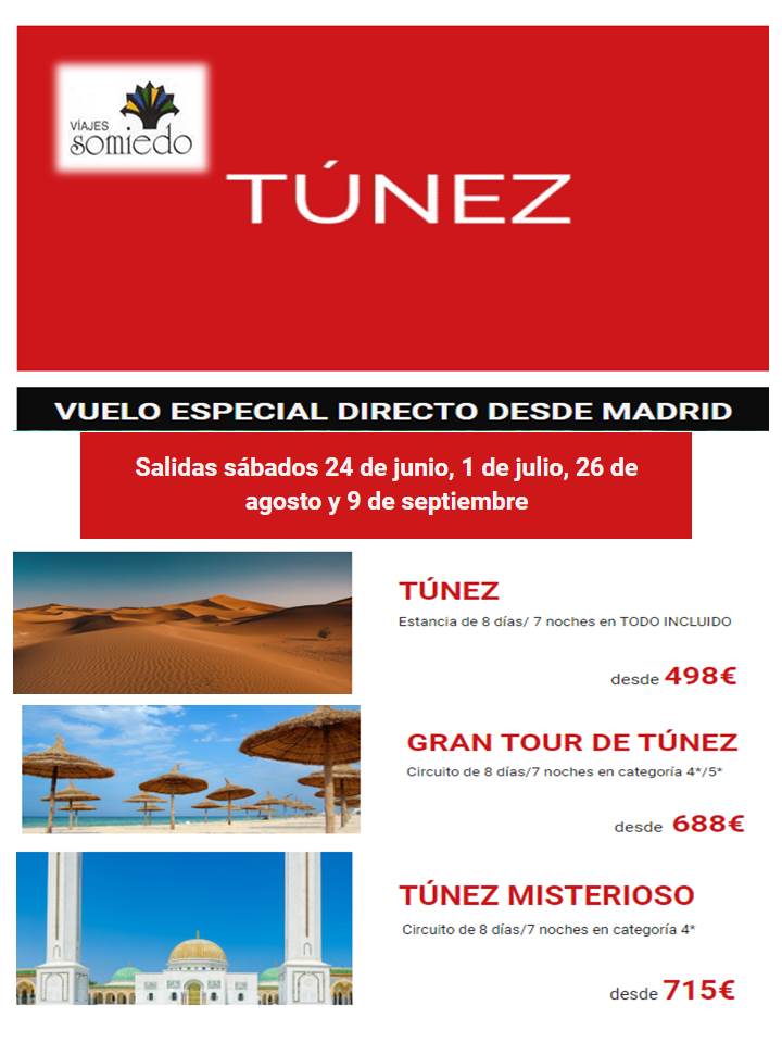 Túnez